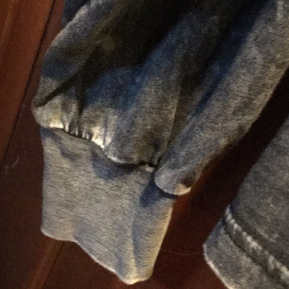 Palm desert long sleeve graphic tee rodeo cowgirl boho festival farmer’s market - Picture 6 of 7